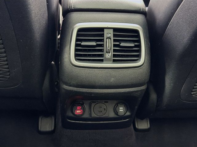 2017 Kia Sorento SX V6 AWD - 22986049 - 26