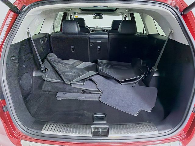 2017 Kia Sorento SX V6 AWD - 22986049 - 27