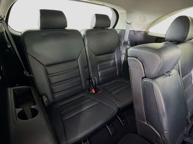 2017 Kia Sorento SX V6 AWD - 22986049 - 28