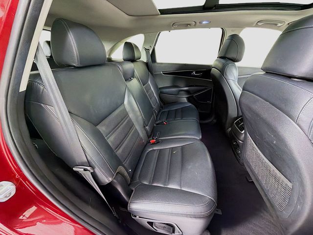 2017 Kia Sorento SX V6 AWD - 22986049 - 29