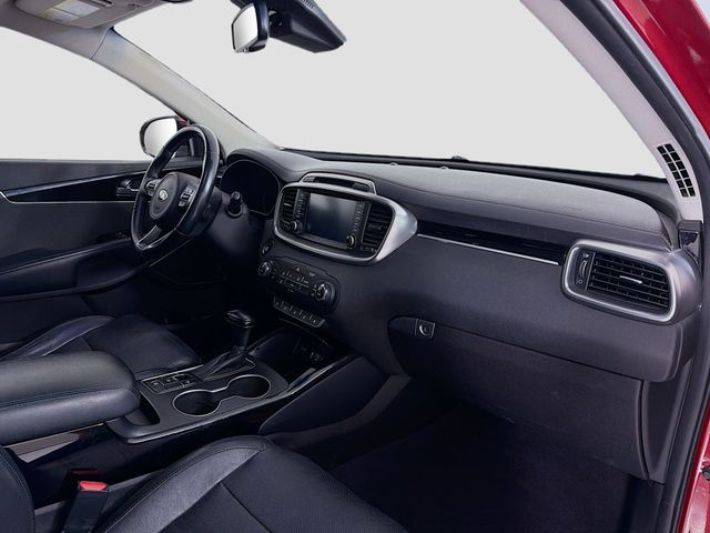 2017 Kia Sorento SX V6 AWD - 22986049 - 31