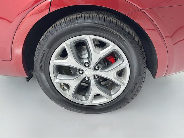 2017 Kia Sorento SX V6 AWD - 22986049 - 33