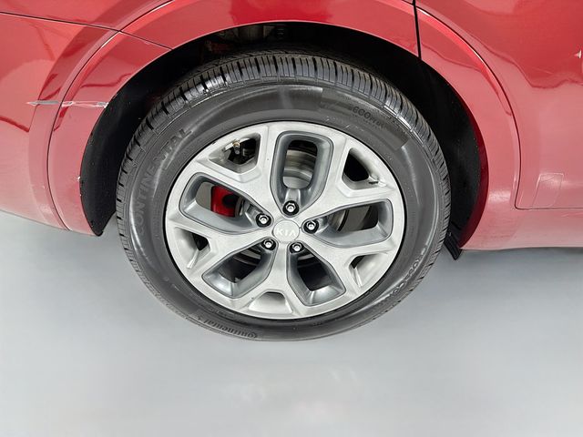 2017 Kia Sorento SX V6 AWD - 22986049 - 35