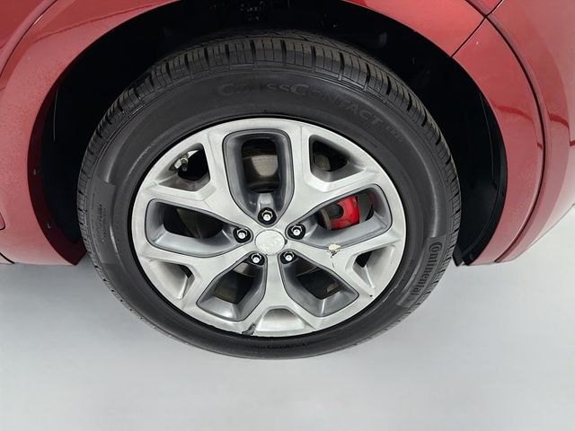 2017 Kia Sorento SX V6 AWD - 22986049 - 36