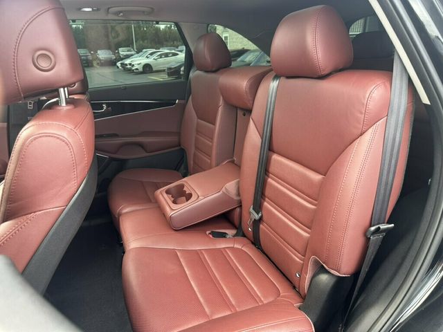 2017 Kia Sorento SX V6 AWD - 23074403 - 17