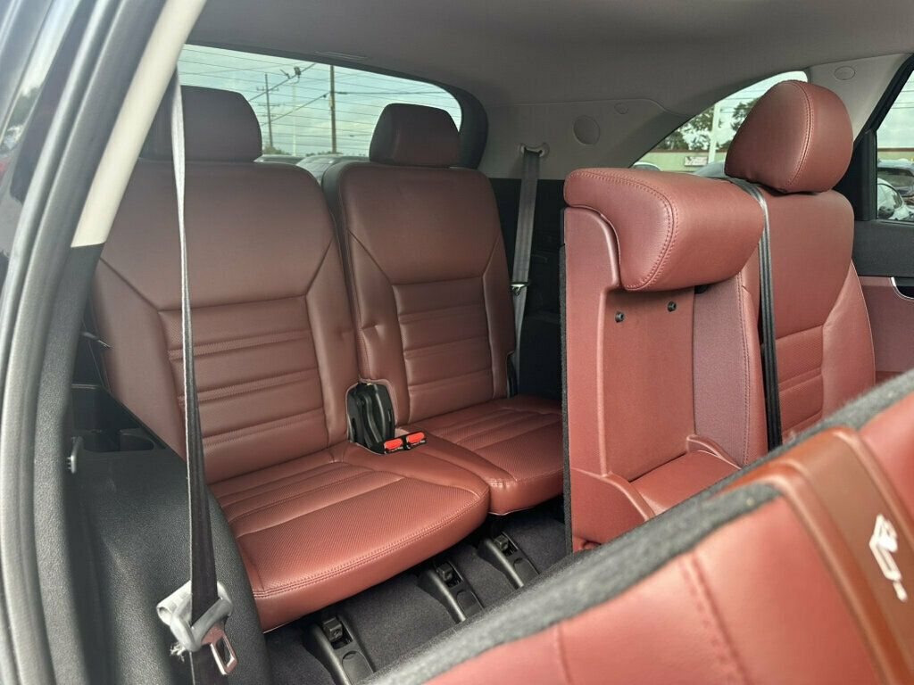 2017 Kia Sorento SX V6 AWD - 23074403 - 22