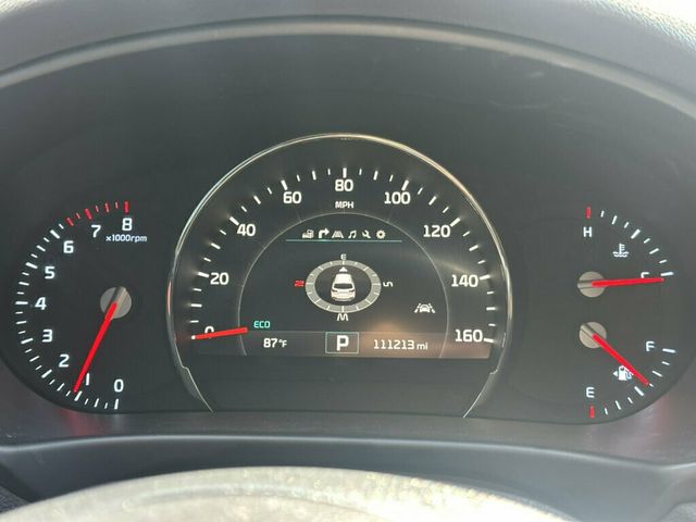 2017 Kia Sorento SX V6 AWD - 23074403 - 27