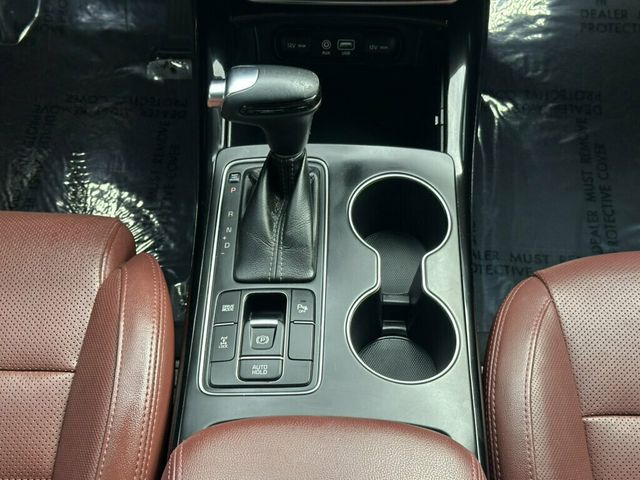 2017 Kia Sorento SX V6 AWD - 23074403 - 31