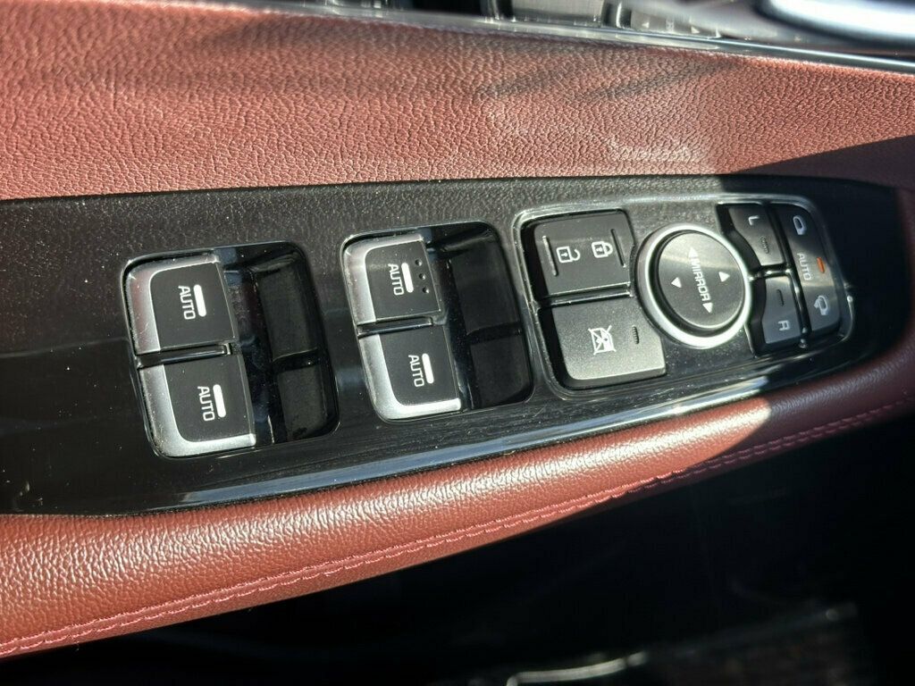 2017 Kia Sorento SX V6 AWD - 23074403 - 36
