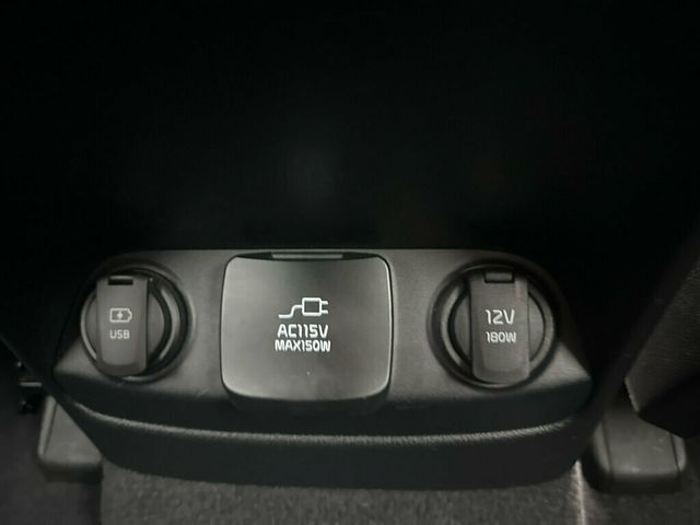 2017 Kia Sorento SX V6 AWD - 23074403 - 38