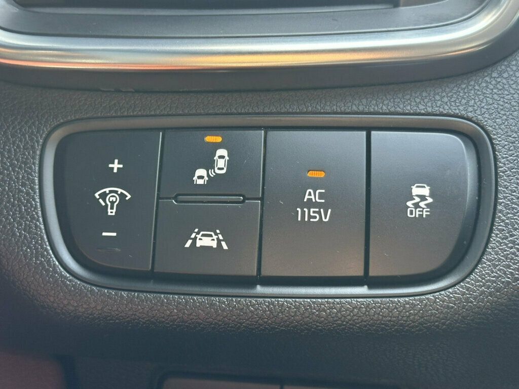 2017 Kia Sorento SX V6 AWD - 23074403 - 40