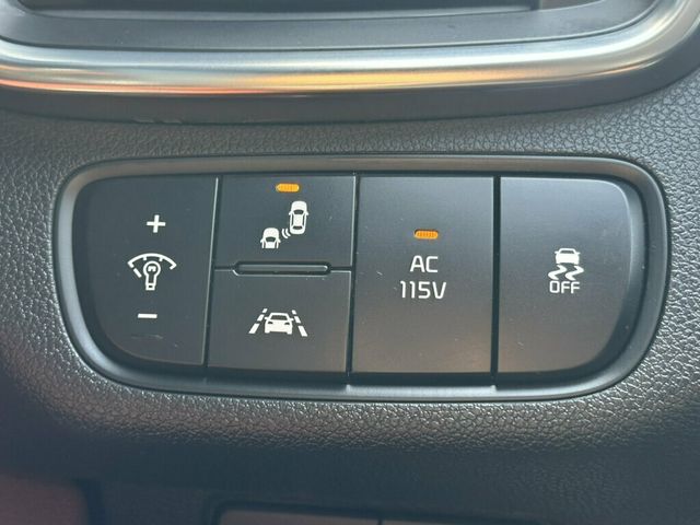 2017 Kia Sorento SX V6 AWD - 23074403 - 40