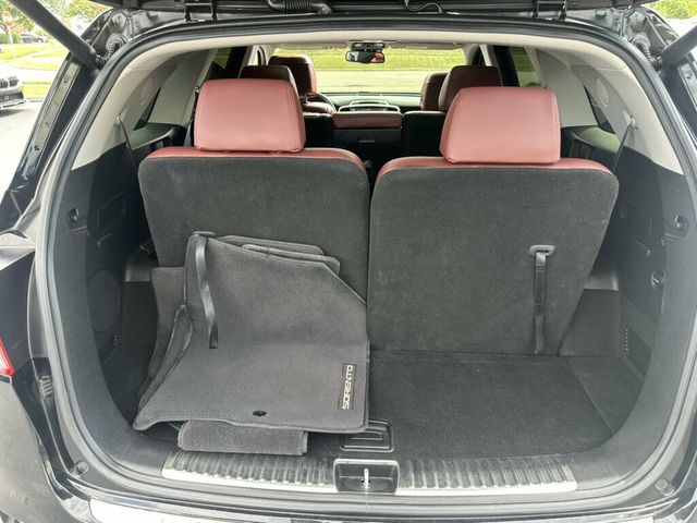 2017 Kia Sorento SX V6 AWD - 23074403 - 42