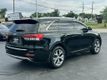 2017 Kia Sorento SX V6 AWD - 23074403 - 7
