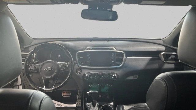 2017 Kia Sorento SX V6 FWD - 22975262 - 13