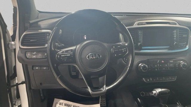 2017 Kia Sorento SX V6 FWD - 22975262 - 14