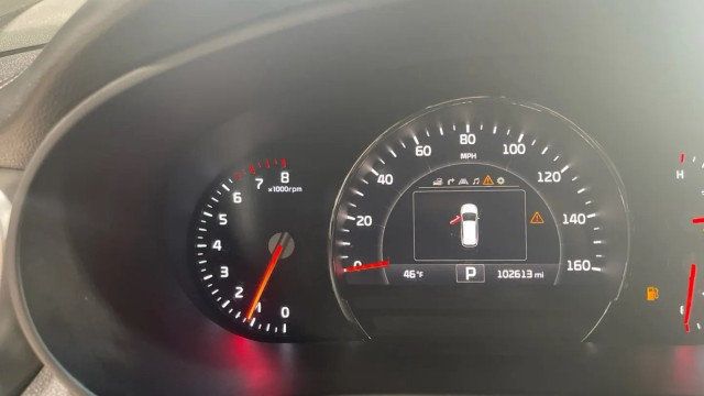 2017 Kia Sorento SX V6 FWD - 22975262 - 15