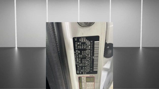 2017 Kia Sorento SX V6 FWD - 22975262 - 19