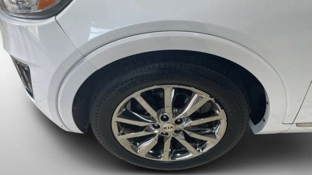 2017 Kia Sorento SX V6 FWD - 22975262 - 20