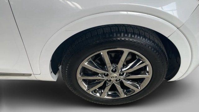 2017 Kia Sorento SX V6 FWD - 22975262 - 22