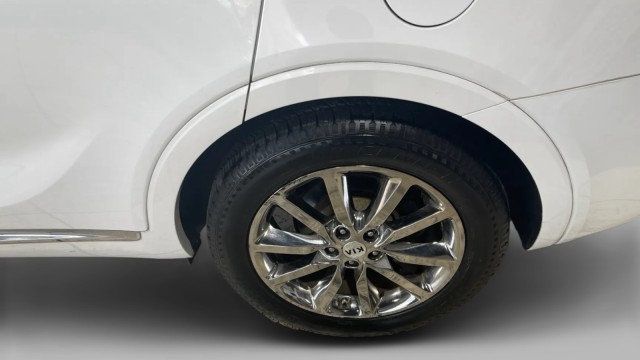 2017 Kia Sorento SX V6 FWD - 22975262 - 23