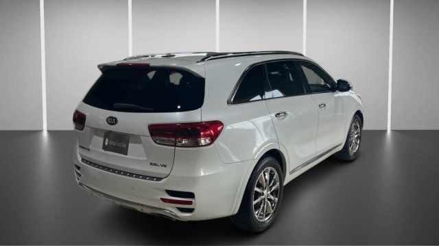 2017 Kia Sorento SX V6 FWD - 22975262 - 3