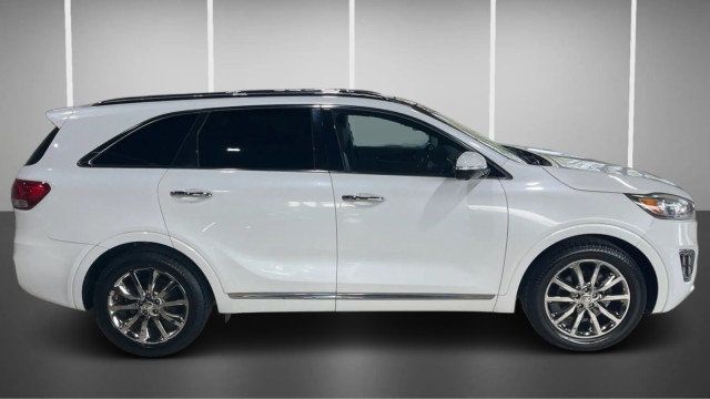 2017 Kia Sorento SX V6 FWD - 22975262 - 5