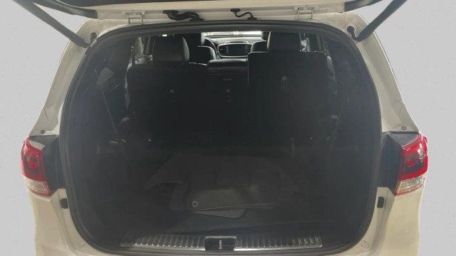 2017 Kia Sorento SX V6 FWD - 22975262 - 8
