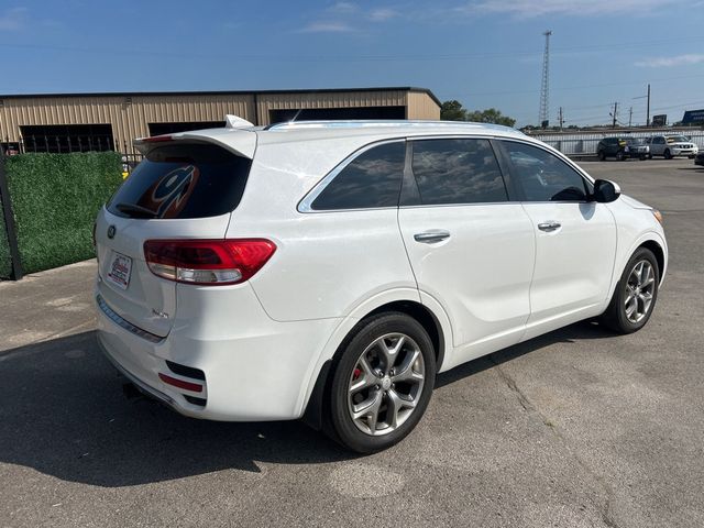 2017 Kia Sorento SX V6 FWD - 23075930 - 3