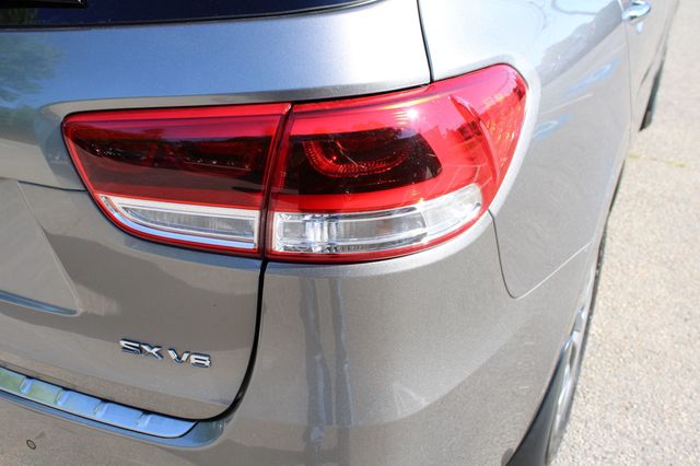 2017 Kia Sorento SX V6 FWD - 23027980 - 10