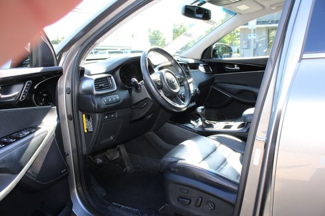 2017 Kia Sorento SX V6 FWD - 23027980 - 12