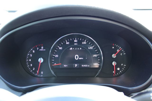 2017 Kia Sorento SX V6 FWD - 23027980 - 13