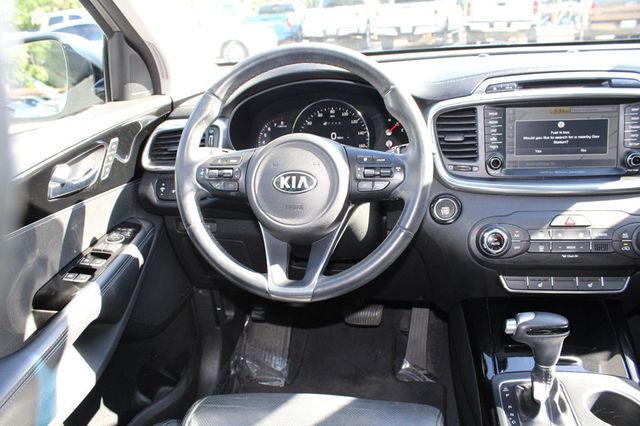 2017 Kia Sorento SX V6 FWD - 23027980 - 14