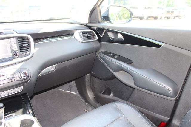2017 Kia Sorento SX V6 FWD - 23027980 - 15