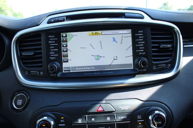2017 Kia Sorento SX V6 FWD - 23027980 - 16