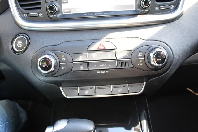 2017 Kia Sorento SX V6 FWD - 23027980 - 20