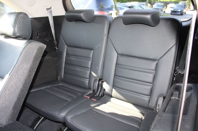 2017 Kia Sorento SX V6 FWD - 23027980 - 35