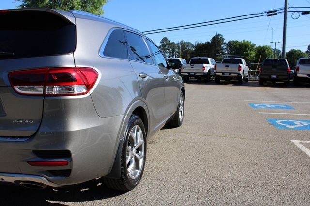2017 Kia Sorento SX V6 FWD - 23027980 - 37