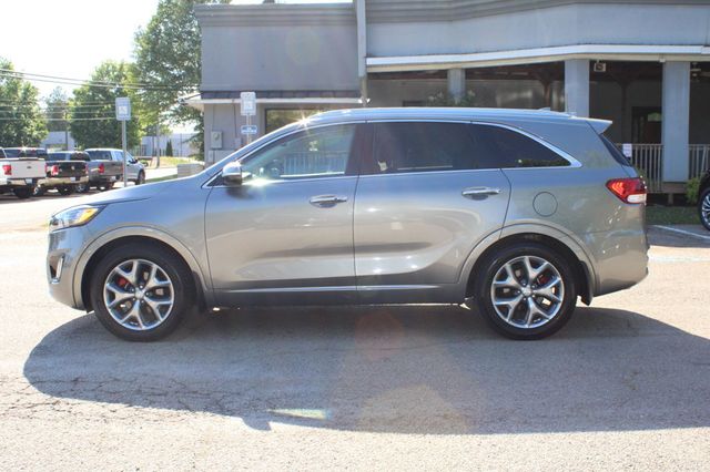 2017 Kia Sorento SX V6 FWD - 23027980 - 3