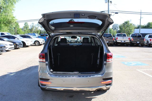 2017 Kia Sorento SX V6 FWD - 23027980 - 8