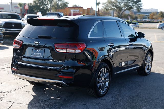 2017 Kia Sorento SX V6 FWD - 22953882 - 15