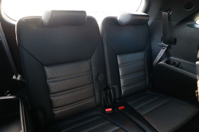 2017 Kia Sorento SX V6 FWD - 22953882 - 27