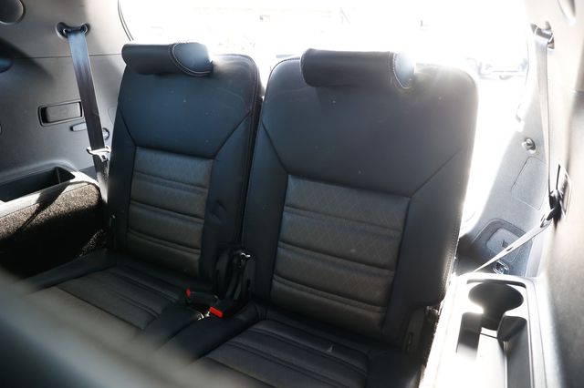 2017 Kia Sorento SX V6 FWD - 22953882 - 28