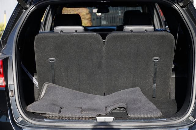 2017 Kia Sorento SX V6 FWD - 22953882 - 31