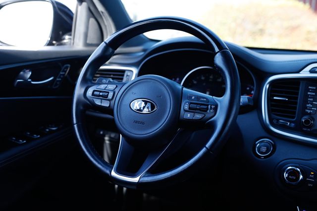 2017 Kia Sorento SX V6 FWD - 22953882 - 36