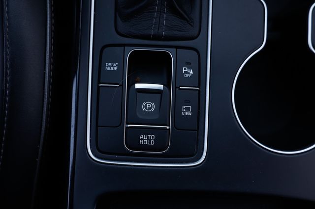 2017 Kia Sorento SX V6 FWD - 22953882 - 47