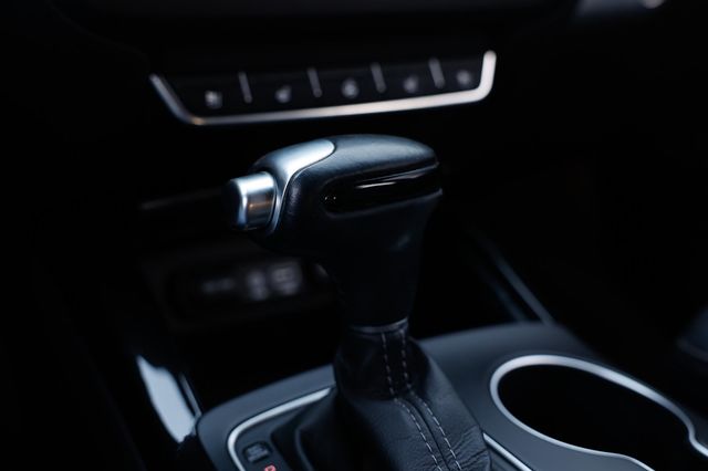 2017 Kia Sorento SX V6 FWD - 22953882 - 49