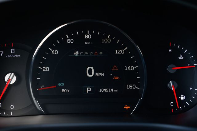 2017 Kia Sorento SX V6 FWD - 22953882 - 57