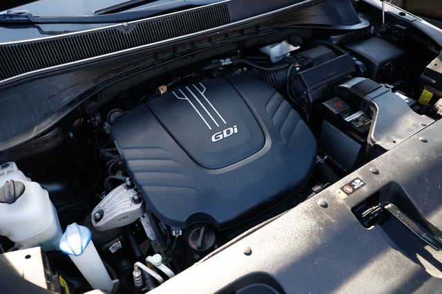 2017 Kia Sorento SX V6 FWD - 22953882 - 58