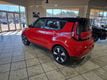 2017 Kia Soul + Automatic - 22948489 - 3